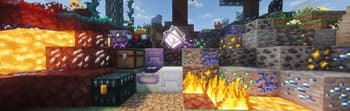 Better Vanilla (Extra) screenshot