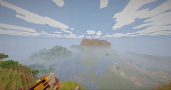Claude AI shader screenshot