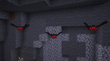 Wall Climbers screenshot