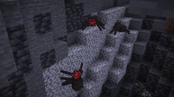 Wall Climbers screenshot