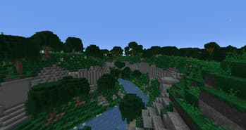 TerraFirmaCraft screenshot