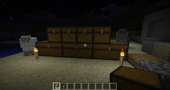 VanillaBlockEnhancements screenshot
