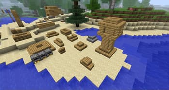 VanillaBlockEnhancements screenshot