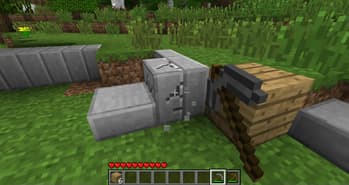 VanillaBlockEnhancements screenshot