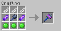 Magic Items screenshot