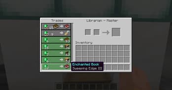 Hero of the Village Plus - Better Villagers and Extra Trades screenshot