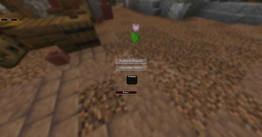 LunarTweaks screenshot