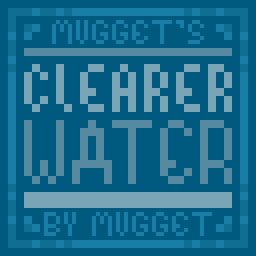Clearer Water screenshot