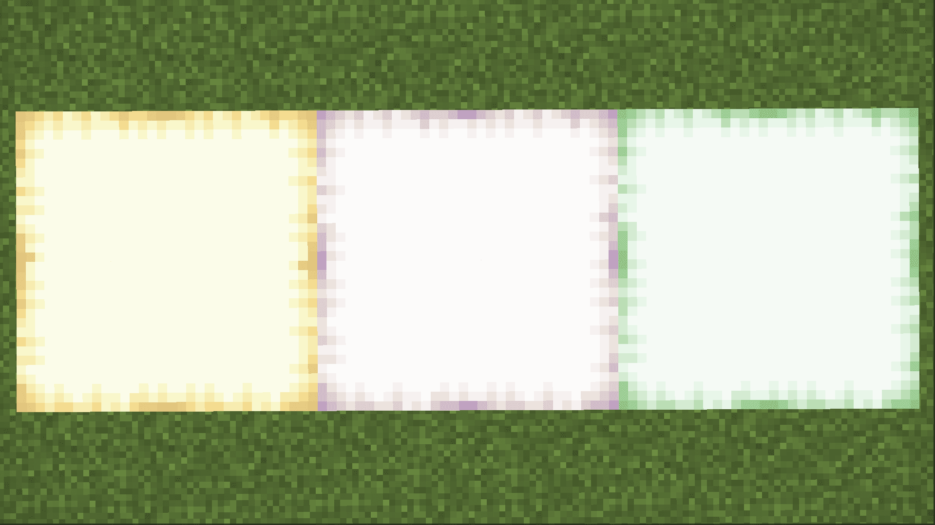 Connected Vanilla Textures screenshot