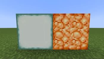Connected Vanilla Textures screenshot