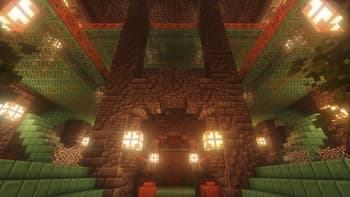 Luki's Crazy Chambers screenshot