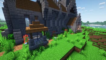 Gothic Church screenshot