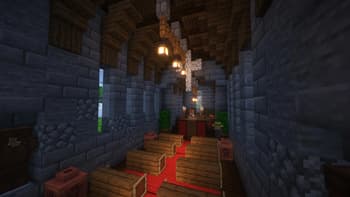 Gothic Church screenshot
