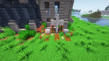Gothic Church screenshot