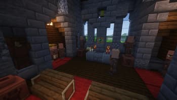 Gothic Church screenshot