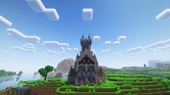 Gothic Church screenshot