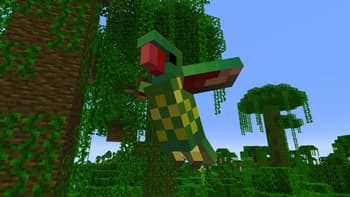 Aussie Parrots screenshot