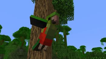 Aussie Parrots screenshot