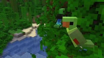 Aussie Parrots screenshot