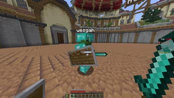 Better Crosshairs screenshot