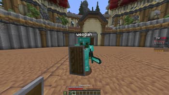 Better Crosshairs screenshot