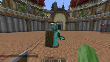 Better Crosshairs screenshot