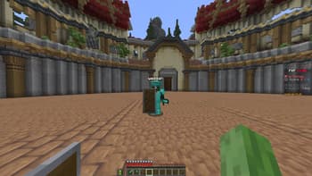 Better Crosshairs screenshot