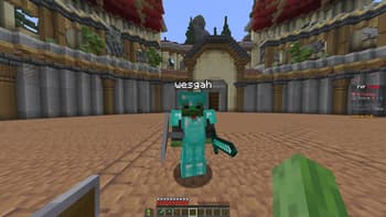 Better Crosshairs screenshot