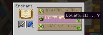 Expanded Weapon Enchantings screenshot
