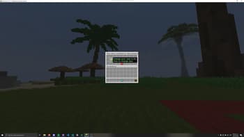 SizeChange screenshot