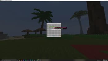 SizeChange screenshot