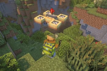 Create: War and Economy screenshot
