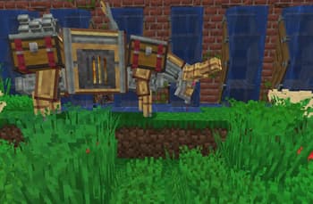 Create: War and Economy screenshot