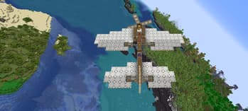 Create: War and Economy screenshot