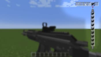 Custom Gun Continued screenshot