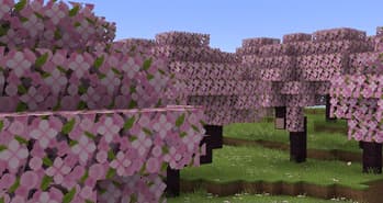 Classic Faithful 64x Jappa screenshot