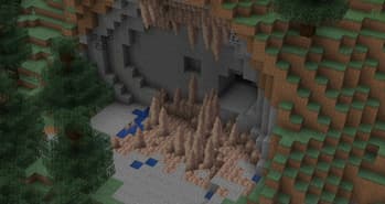 Classic Faithful 64x Jappa screenshot
