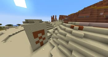 Classic Faithful 64x Jappa screenshot