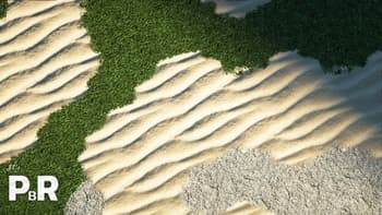 PR - Connected Textures screenshot