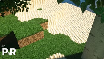 PR - Connected Textures screenshot