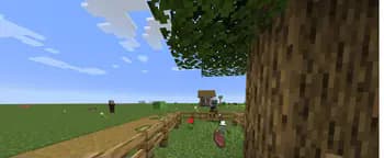 Guard Villagers (Fabric) Fork screenshot