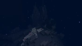 Alex's Caves: Refabricated screenshot