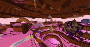 Alex's Caves: Refabricated screenshot