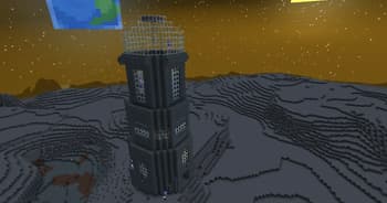 Ad Astra Plus screenshot