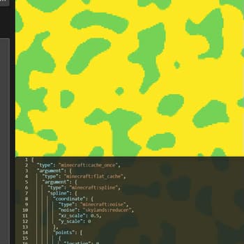 Aetherial Islands: Clusters Edit screenshot