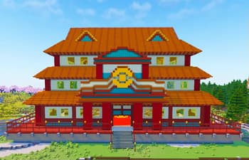 COBBLEVERSE - Pokemon Adventure [Cobblemon] screenshot