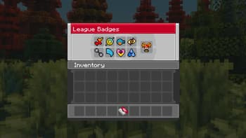 COBBLEVERSE - Pokemon Adventure [Cobblemon] screenshot