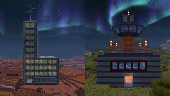 COBBLEVERSE - Pokemon Adventure [Cobblemon] screenshot