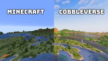 COBBLEVERSE - Pokemon Adventure [Cobblemon] screenshot