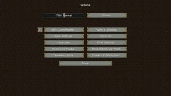 Trailforge Studios - Grey GUI screenshot
